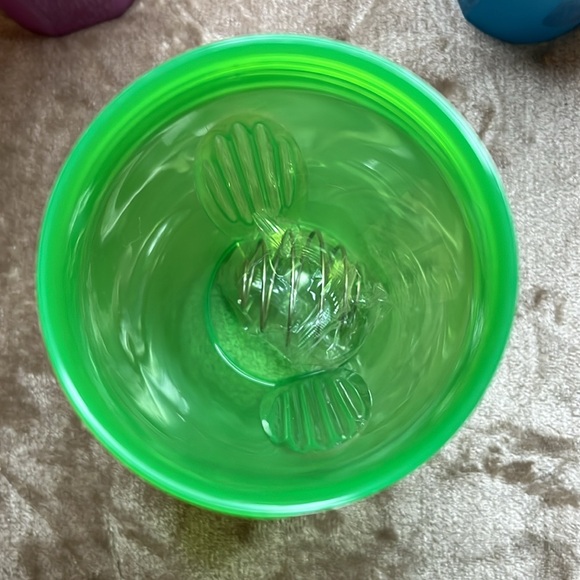 Set of 4 Blender Bottles - Picture 3 of 6